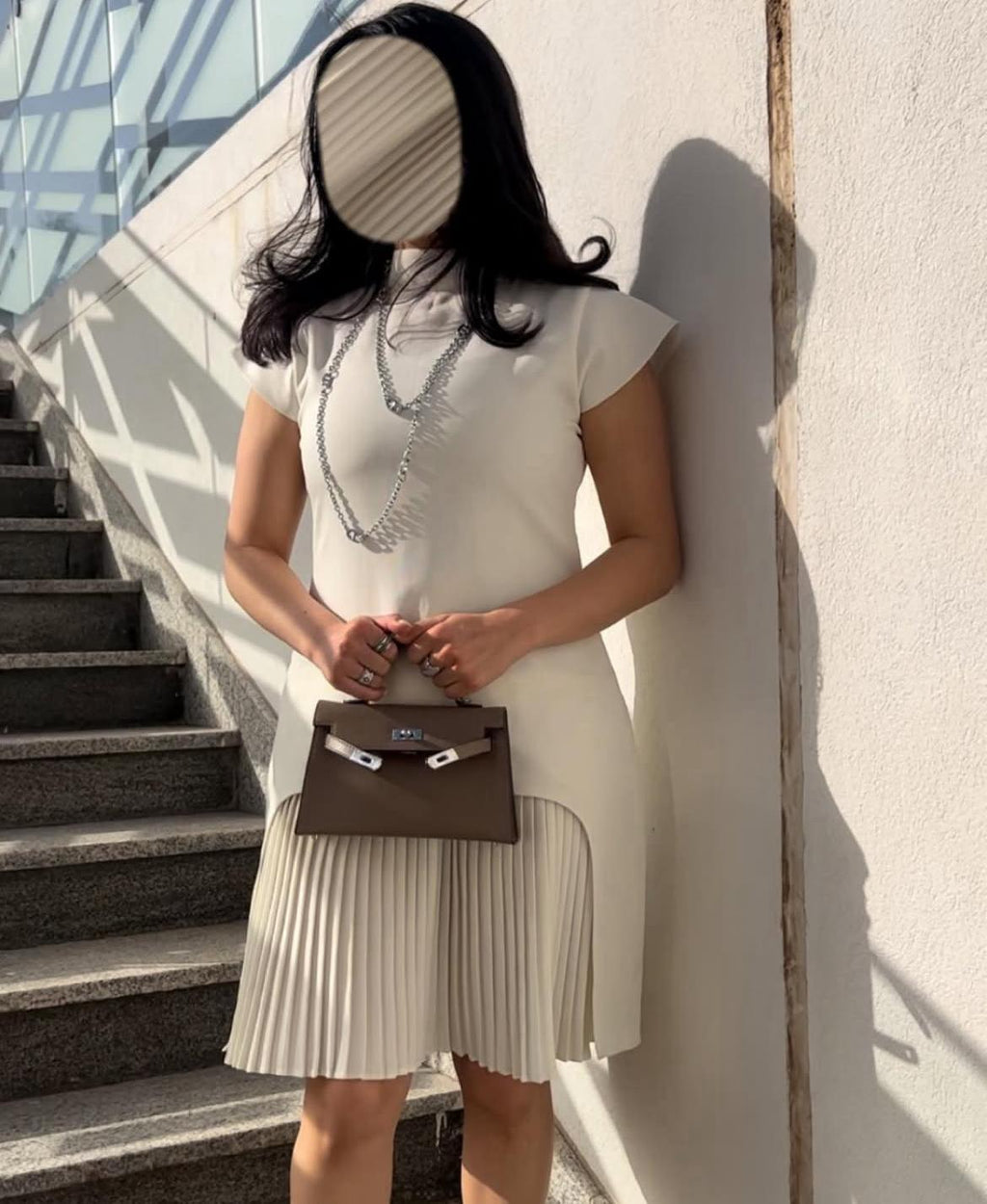 VERA DRESS