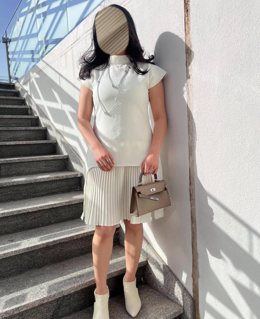VERA DRESS